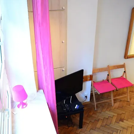Apartment Purple Rose Studio *